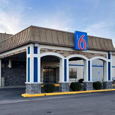 Studio 6 Suites Springfield, Oh Zewnętrze zdjęcie