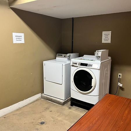 Studio 6 Suites Springfield, Oh Zewnętrze zdjęcie