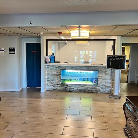 Studio 6 Suites Springfield, Oh Zewnętrze zdjęcie
