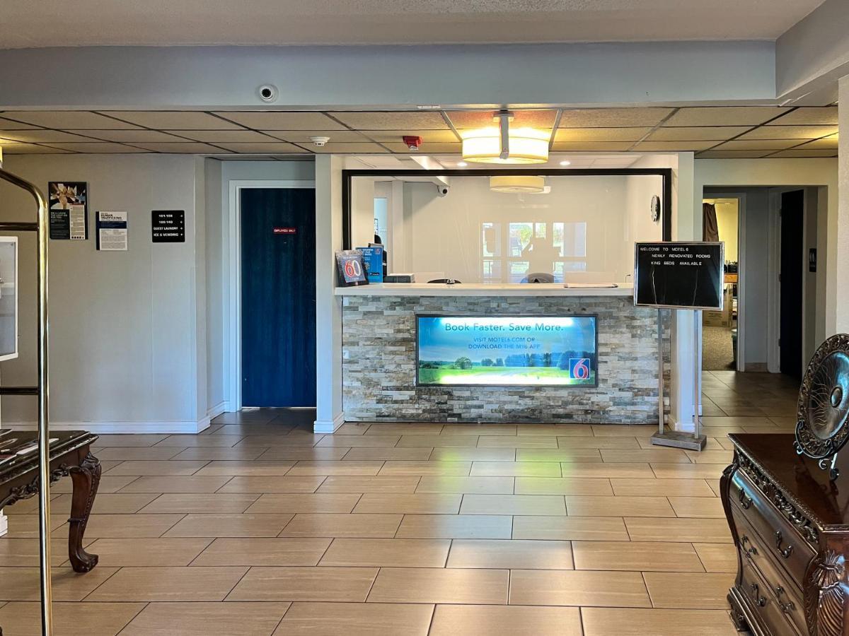 Studio 6 Suites Springfield, Oh Zewnętrze zdjęcie