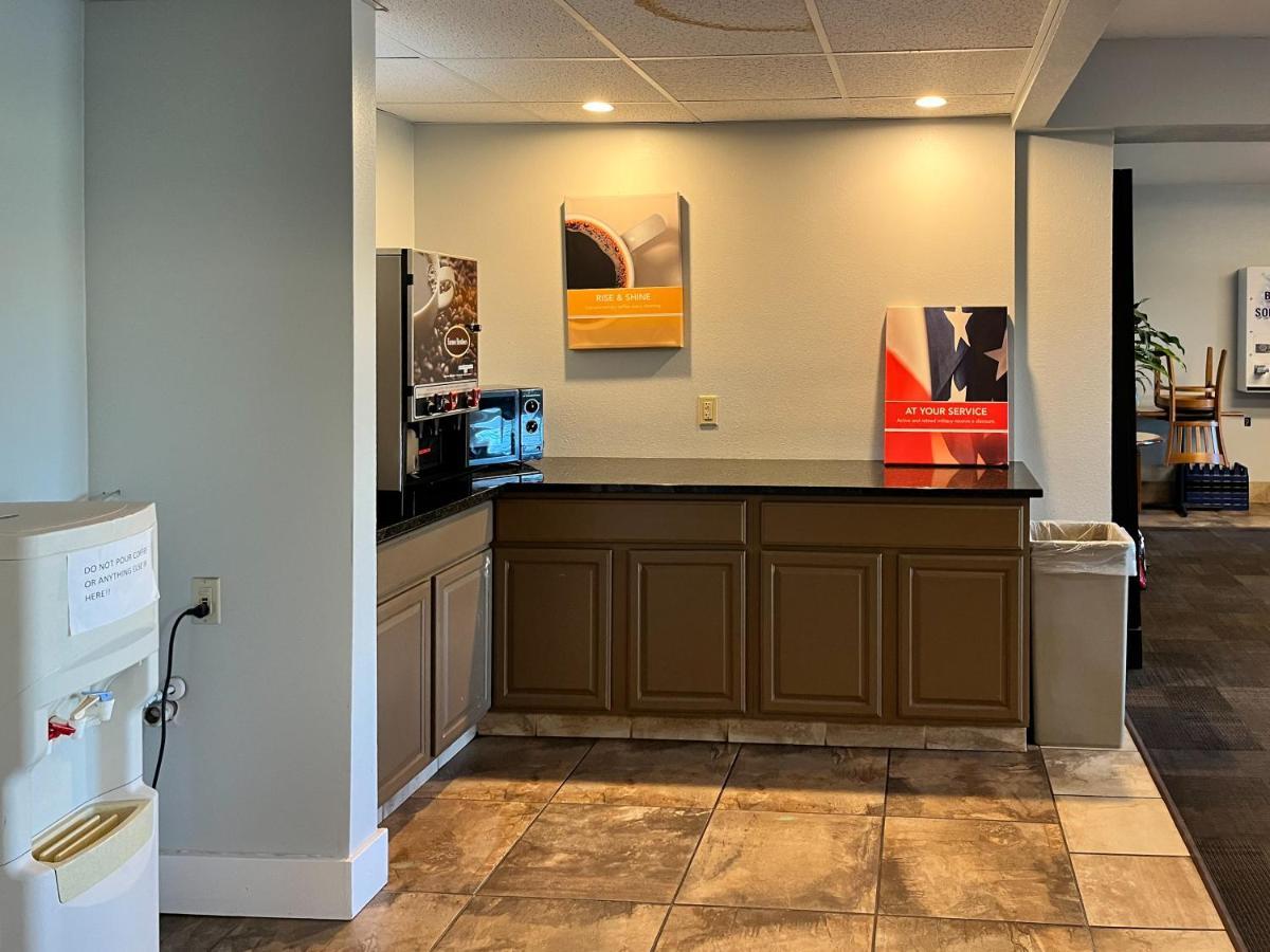 Studio 6 Suites Springfield, Oh Zewnętrze zdjęcie