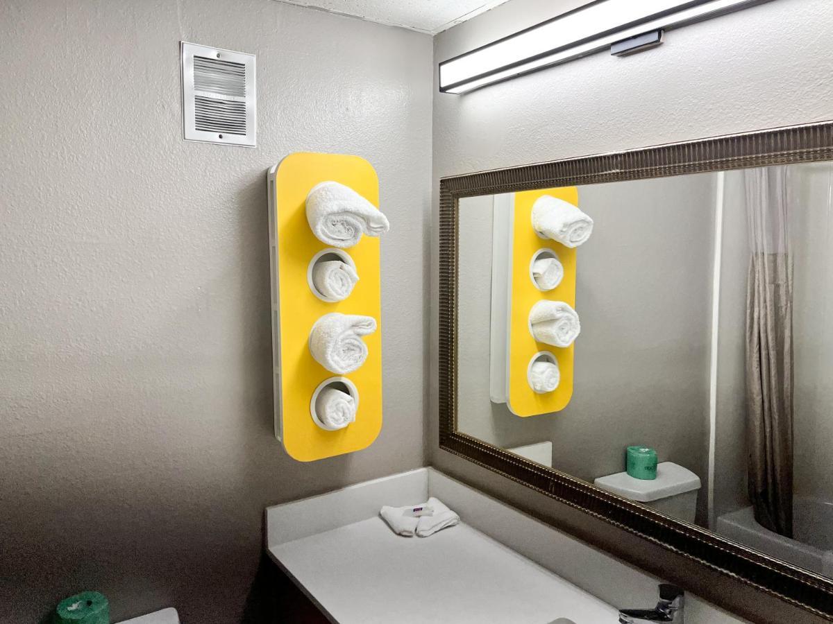 Studio 6 Suites Springfield, Oh Zewnętrze zdjęcie