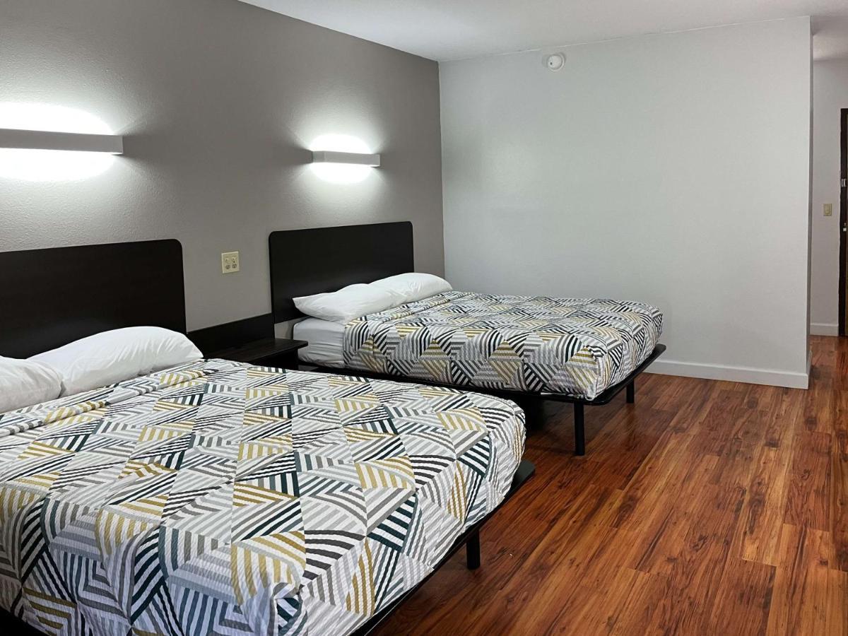 Studio 6 Suites Springfield, Oh Zewnętrze zdjęcie